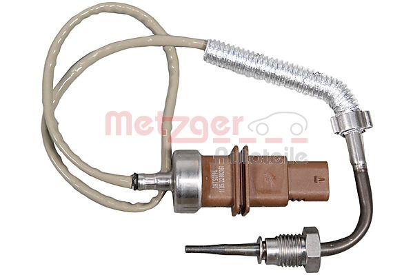 METZGER 0894434 ORIGINAL ERSATZTEIL Sensor, Abgastemperatur